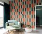 Tapete-Vlies-Rasch-Patchwork-Grafik-orange-blau-484458-63211638_1 2