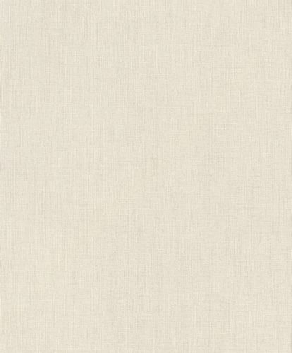 Wallpaper Non-Woven Rasch Plain greige 484533