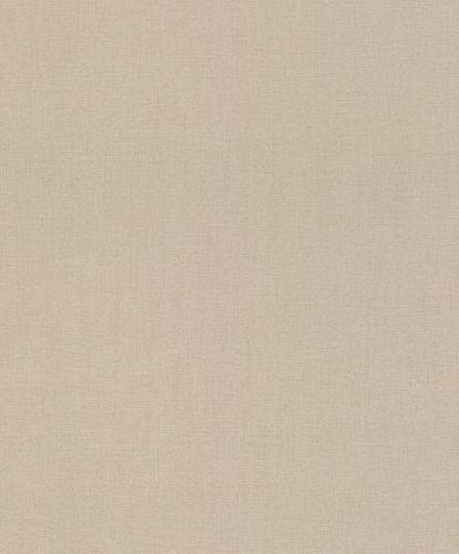 Tapete-Vlies-Rasch-Uni-Textil-hellbraun-484540-63211642