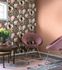 Wallpaper Non-Woven Rasch Plain pink 484557 2