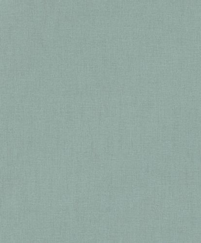 Tapete-Vlies-Rasch-Uni-Textil-blau-grau-484595-63211647