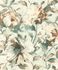 Tapete-Vlies-Rasch-Blueten-Kunst-beige-gruen-braun-485134-63211660_1 1