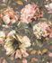 Tapete-Vlies-Rasch-Blueten-Kunst-rosa-beige-grau-485172-63211663 1