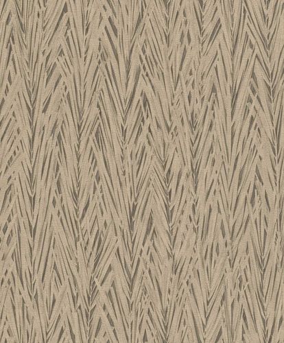 Tapete Rasch 554151 gold