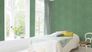 Vliestapete Schlafzimmer Blätter 554175 5
