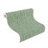 Tapetenrolle Rasch 554175 grün 2