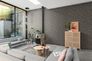 Tapete Wohnzimmer Rasch 554373 3
