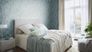 Vliestapete Schlafzimmer Halbkreise 554786 3