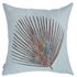 Cushion cover Modern Flowers Brick with zip 1
