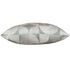 Cushion cover modern structure taupe Copenhagen 45x45 cm 2