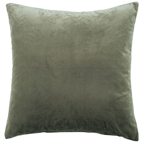 Cushion cover modern structure pebble London 45x45 cm