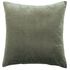 Cushion cover modern structure pebble London 45x45 cm 1