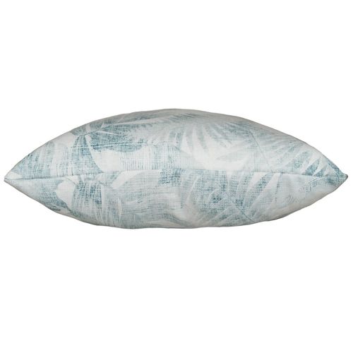 Kissenhülle Modern Blumen Fougère Relax