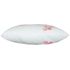 Cushion cover flowers white cherry blossom 45x45 cm 2