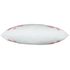 Cushion cover modern flowers white cherry blossom 45x45 cm 2