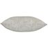 Cushion cover modern structure beige circles Cape Town  2