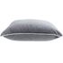Cushion cover Plain Silver Mirja 45x45 cm 2