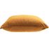 Cushion cover unicoloured saffron Mirja 45x45 cm 2