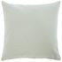 Pillow Plain dust cover Silence 45x45 cm 1