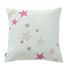 Kissenhülle Sterne Rosa Stars 45x45 cm 1