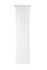 Curtain Uni optical white transparent Lisa 2