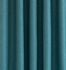 Ready made scarf Uni petrol opaque Allen 245x140 3