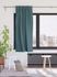 Curtain Uni petrol blackout Galdin 175x140 2