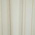Ready made scarf horizontal stripes cream transparent Vali 2
