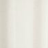 Vorhang Streifen Creme Halbtransparent detail 2