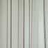 Ready made scarf horizontal stripes grey transparent Vali 2