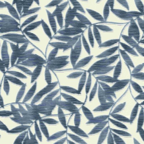 Tapete-Vlies-Rasch-Blaetter-Floral-blau-weiss-406337-63212102
