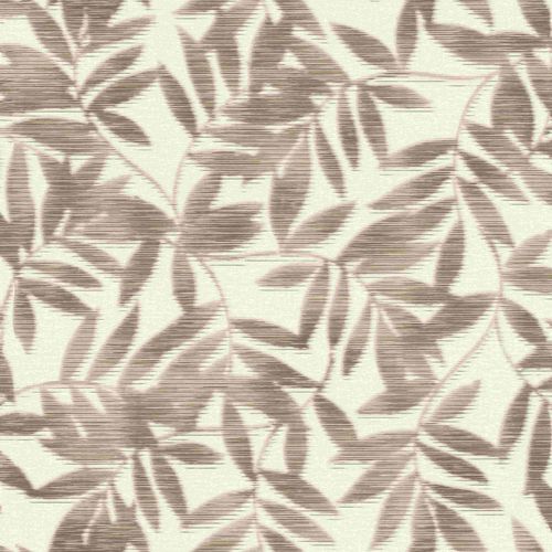 Tapete-Vlies-Rasch-Blaetter-Floral-gruen-grau-406313-63212106