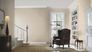 Tapete Leseecke Barbara Home Collection Einfarbig Beige-Grau  4