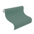 Tapetenrolle Barbara Home Collection Einfarbig Dunkelgrün 2