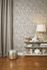 Tapete Barbara Home Collection Putzoptik Beige-Grau 4