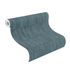 Wallpaper Barbara Home Collection plaster look petrol 2