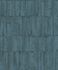 Wallpaper Barbara Home Collection plaster look petrol 3