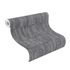 Wallpaper Barbara Home Collection plaster look gray blue 2