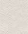 Tapete Barbara Home Collection Zickzack Flieder-Grau 4