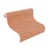 Tapetenrolle Barbara Home Collection Zickzack Beige-Orange 3