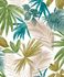 Vliestapete-Blaetter-Farne-weiss-gruen-gold-JF3602-Grandeco-63212216 1