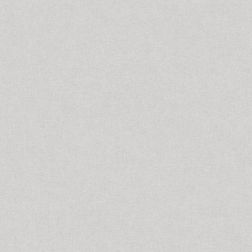 Vliestapete-Uni-Textil-Optik-hellgrau-JF1303-Grandeco-63212250