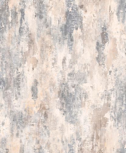 Vliestapete-Shabby-Putzoptik-beige-grau-JF1101-Grandeco-63212254