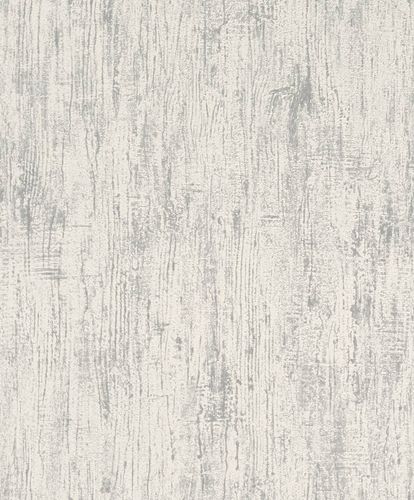 Vliestapete-Rasch-Grau-Weiss-Holz-Optik-651829-63212265