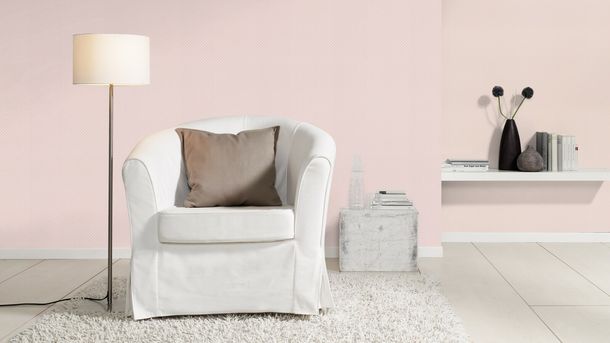 Vliestapete-Rasch-Silber-Rosa-Rauten-506778-63212277_4