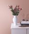 Vliestapete-Rasch-Silber-Rosa-Rauten-506778-63212277_3 3