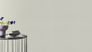 Non-woven wallpaper Rasch silver white diamonds 506761 1