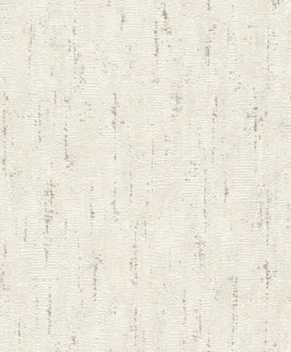 Vliestapete-Rasch-Silber-Weiss-Betonoptik-506921-63212281