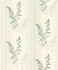 Vliestapete-Rasch-Gruen-Beige-Streifen-Blaetter-651003-63212290 2