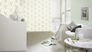 Vliestapete-Rasch-Gruen-Beige-Streifen-Blaetter-651003-63212290_3 1